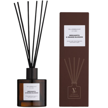 Mikado 100ml bergamota& orange blossom