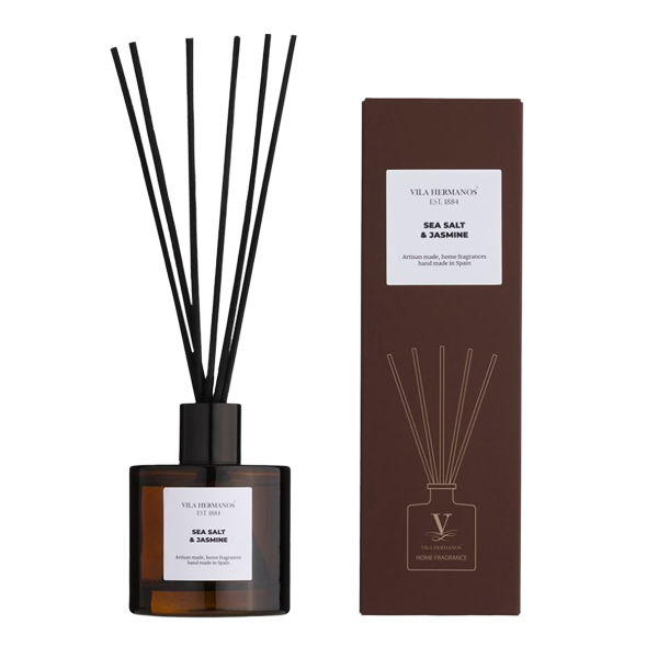 Mikado 100ml Sea Salt & Jasmine