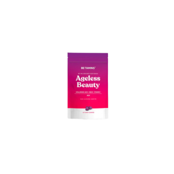 Ageless Beauty BETAMINS+