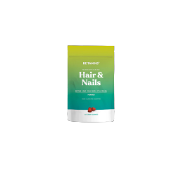 Hair& Nails BETAMINS+