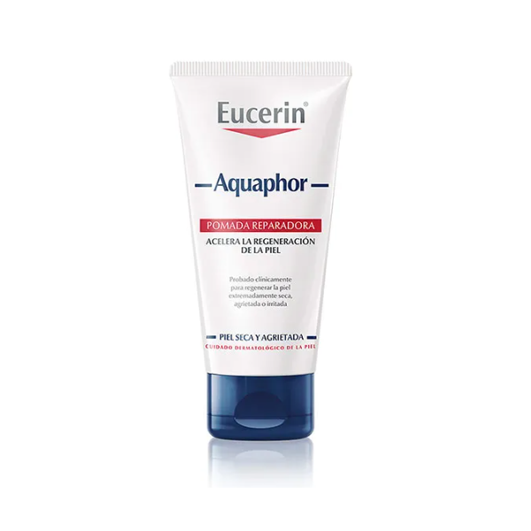 Aquaphor Pomada Reparadora 45 ml