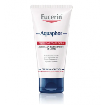 Aquaphor Pomada Reparadora 45 ml