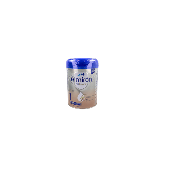 ALMIRON PROFUTURA 1 DUOBIOTIK 800G