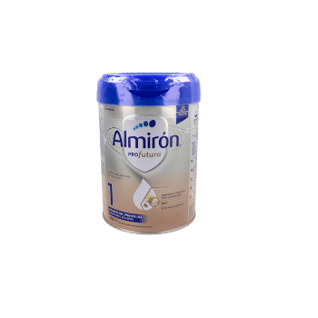 ALMIRON PROFUTURA 1 DUOBIOTIK 800G