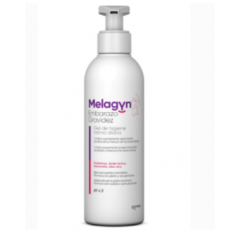Gynea Melagyn Gel Embarazo 200ml