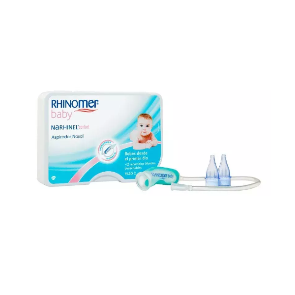 NARHINEL CONFORT ASPIRAD NAS