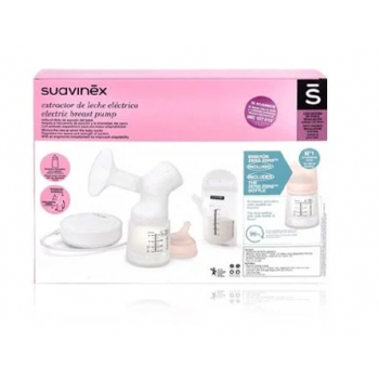 Suavinex extractor eléctrico