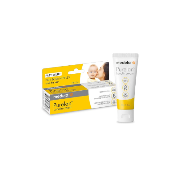 Medela - Purelan 100 Crema 37 gr