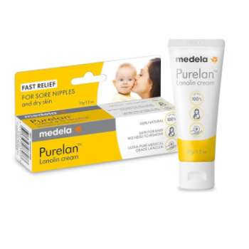 Medela - Purelan 100 Crema 37 gr
