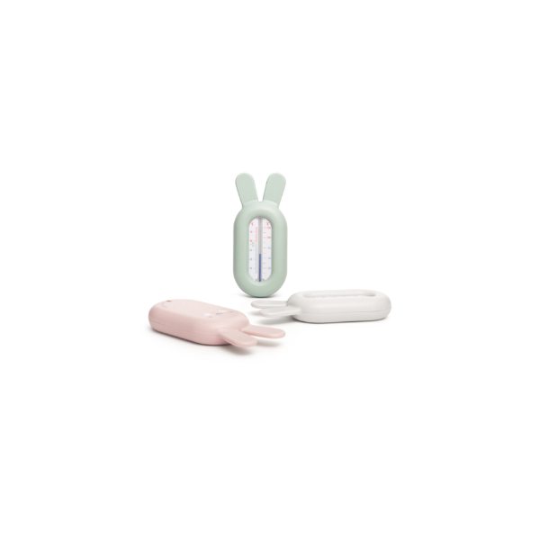 Termometro para baño del bebé Hygge
