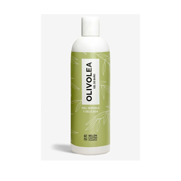 Olivolea gel de baño 500ml