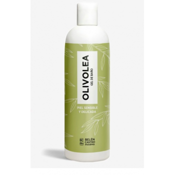 Olivolea gel de baño 500ml