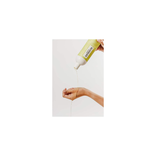 Olivolea gel de baño 500ml