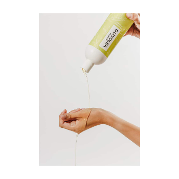 Olivolea gel de baño 500ml