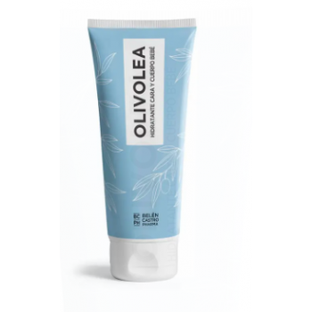 Olivolea Hidratante Cara y Cuerpo Bebé 200 ml