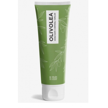 Olivolea Loción Hidratante Corporal Familiar 250 ml