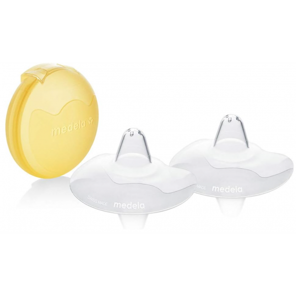 Medela Pezonera Contact Talla M