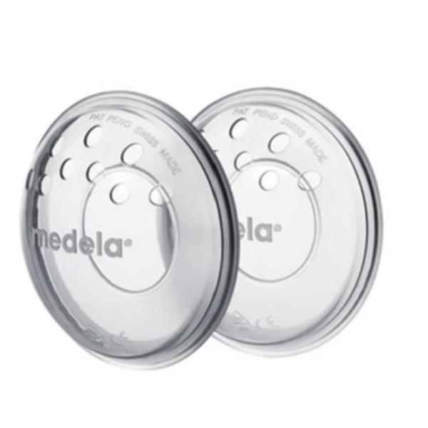 Medela Protector de Pezones - 2 unidades