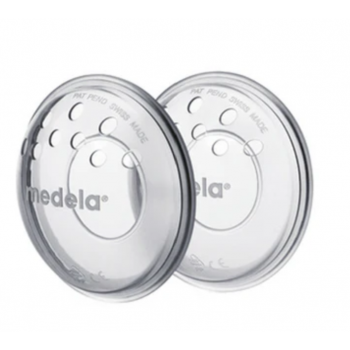 Medela Protector de Pezones - 2 unidades
