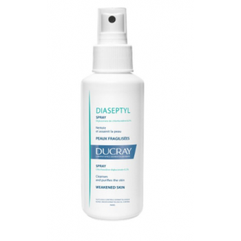 Ducray Diaseptyl Spray 125 ml