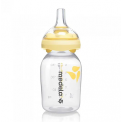 BIBERON MEDELA TETINA CALMA 150 ML