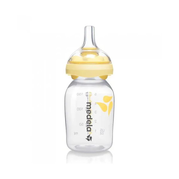 BIBERON MEDELA TETINA CALMA 150 ML