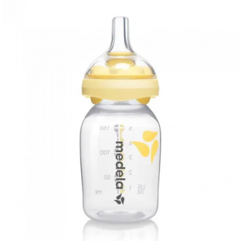 BIBERON MEDELA TETINA CALMA 150 ML