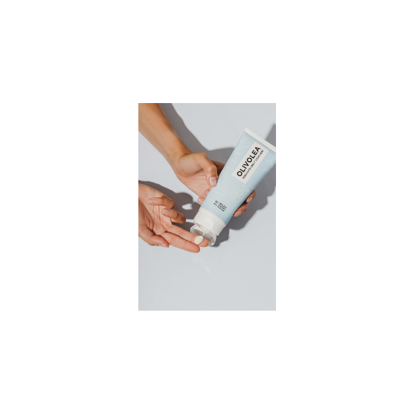 Olivolea Hidratante Cara y Cuerpo Bebé 200 ml