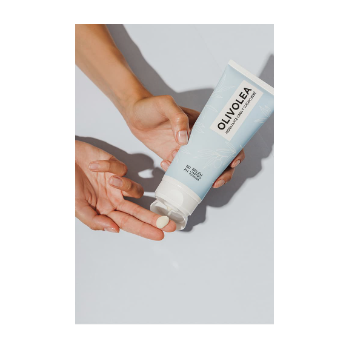 Olivolea Hidratante Cara y Cuerpo Bebé 200 ml