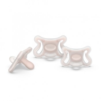 Suavinex Chupete Silicona Fisiológico SX Pro Zero 2 - 2 Meses