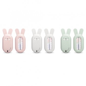 Termometro para baño del bebé Hygge