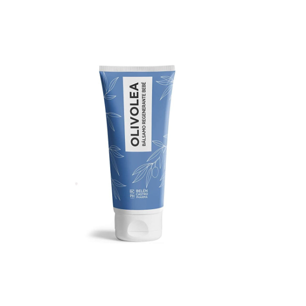 Olivolea Bálsamo Regenerante Bebé 100 ml