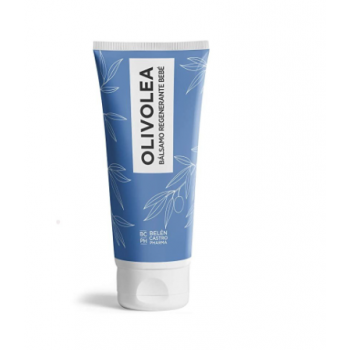 Olivolea Bálsamo Regenerante Bebé 100 ml