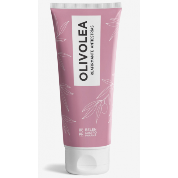 Olivolea Reafirmante Antiestrías 200 ml