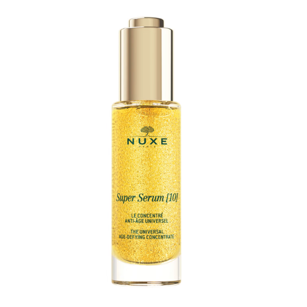Super Serum [10] El concentrado antiedad...