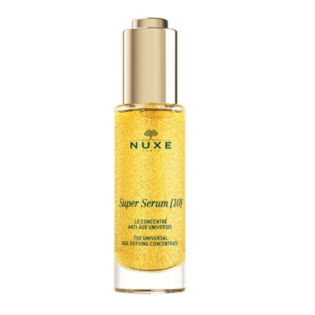 Super Serum [10] El concentrado antiedad universal 30 ml