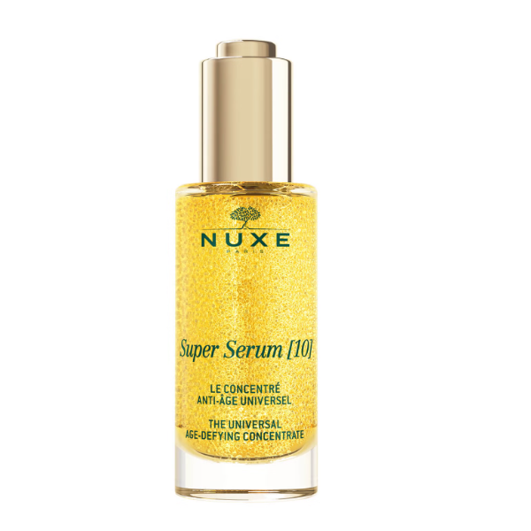 Super Serum [10] El concentrado antiedad...