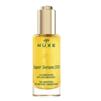 Super Serum [10] El concentrado antiedad universal 50 ml