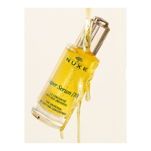 Super Serum [10] El concentrado antiedad...
