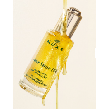 Super Serum [10] El concentrado antiedad universal 50 ml