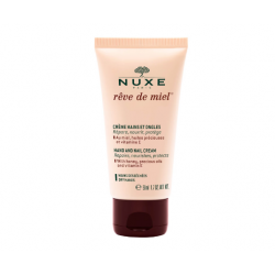 NUXE Crema de Manos y Uñas, Rêve de Miel 50 mL