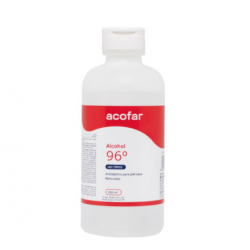 ACOFAR Alcohol 96º 1000 mL