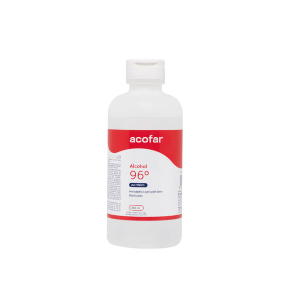 ACOFAR Alcohol 96º 1000 mL
