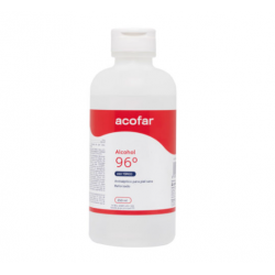 ACOFAR Alcohol 96º 250 mL
