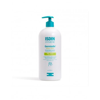Germisdin Aloe Vera Gel de Baño 1L