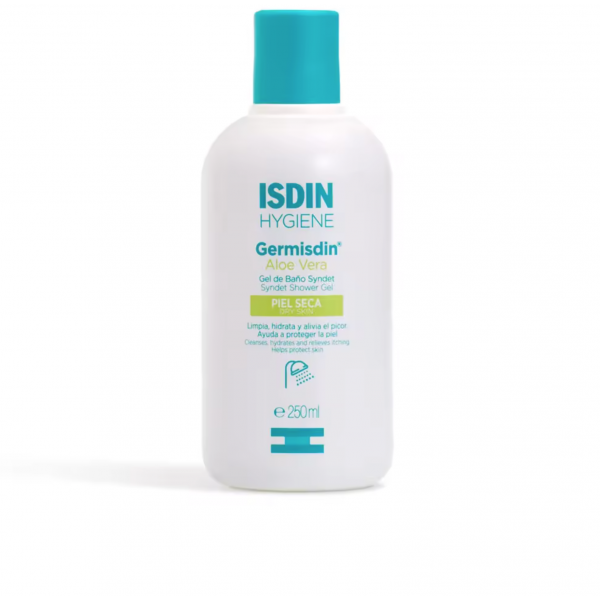 Germisdin aloe vera 250ml