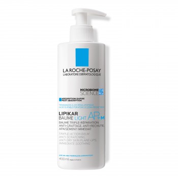 La Roche Posay Lipikar Baume Ap+M