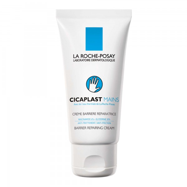 Cicaplast - Manos - 50 ml La Roche-Posay