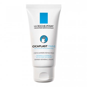 Cicaplast - Manos - 50 ml La Roche-Posay