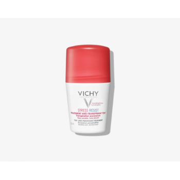 VICHY Stress Resist Anti-Transpirante Roll-On 72H 50 mL